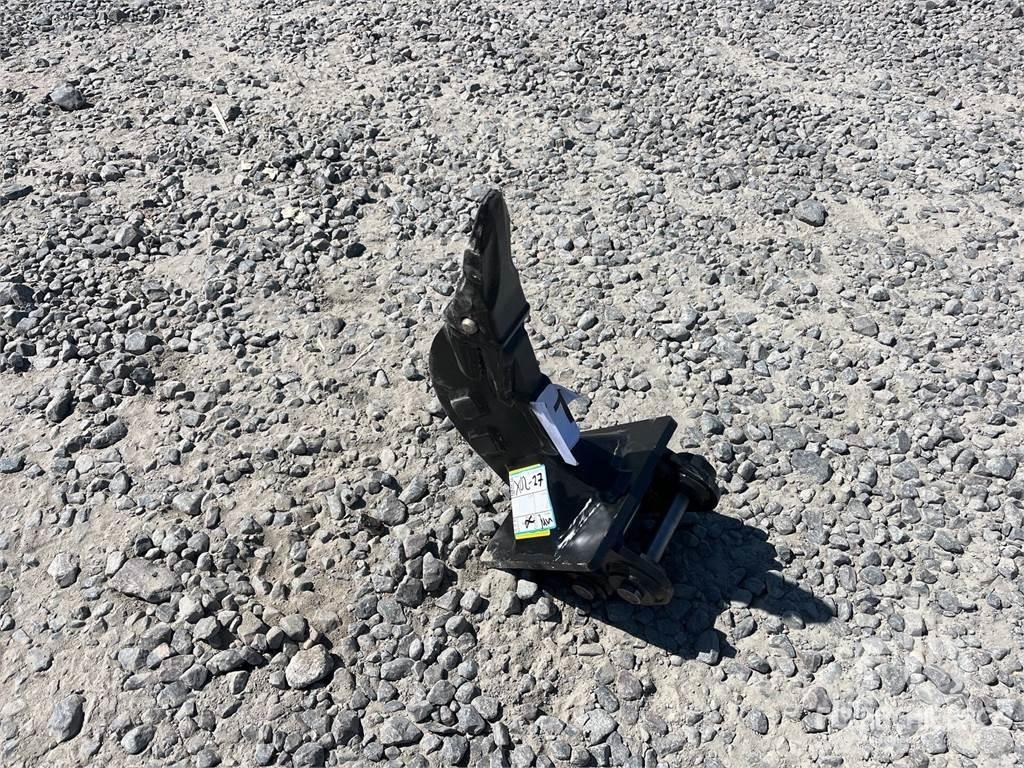  HAENER HRZP25A Rippers