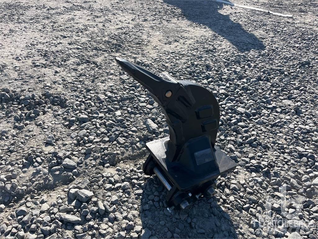  HAENER HRZP30A Rippers