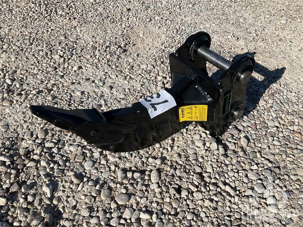  HAENER HRZP35A Rippers