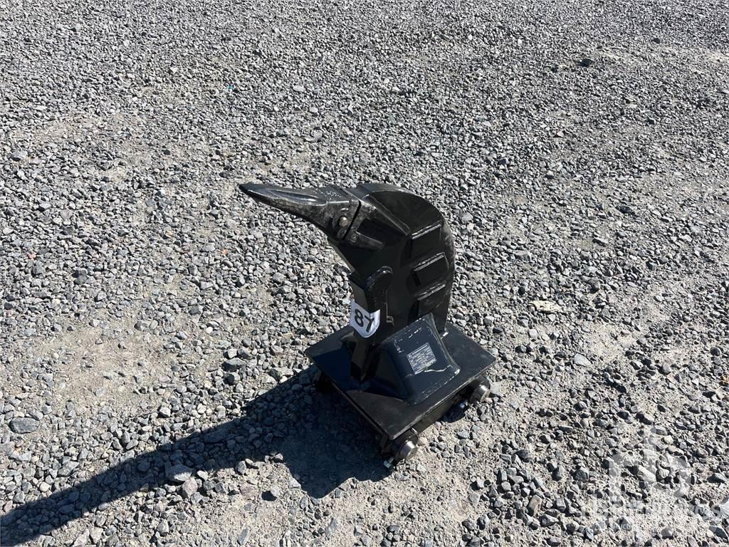 HAENER HRZP50A Rippers