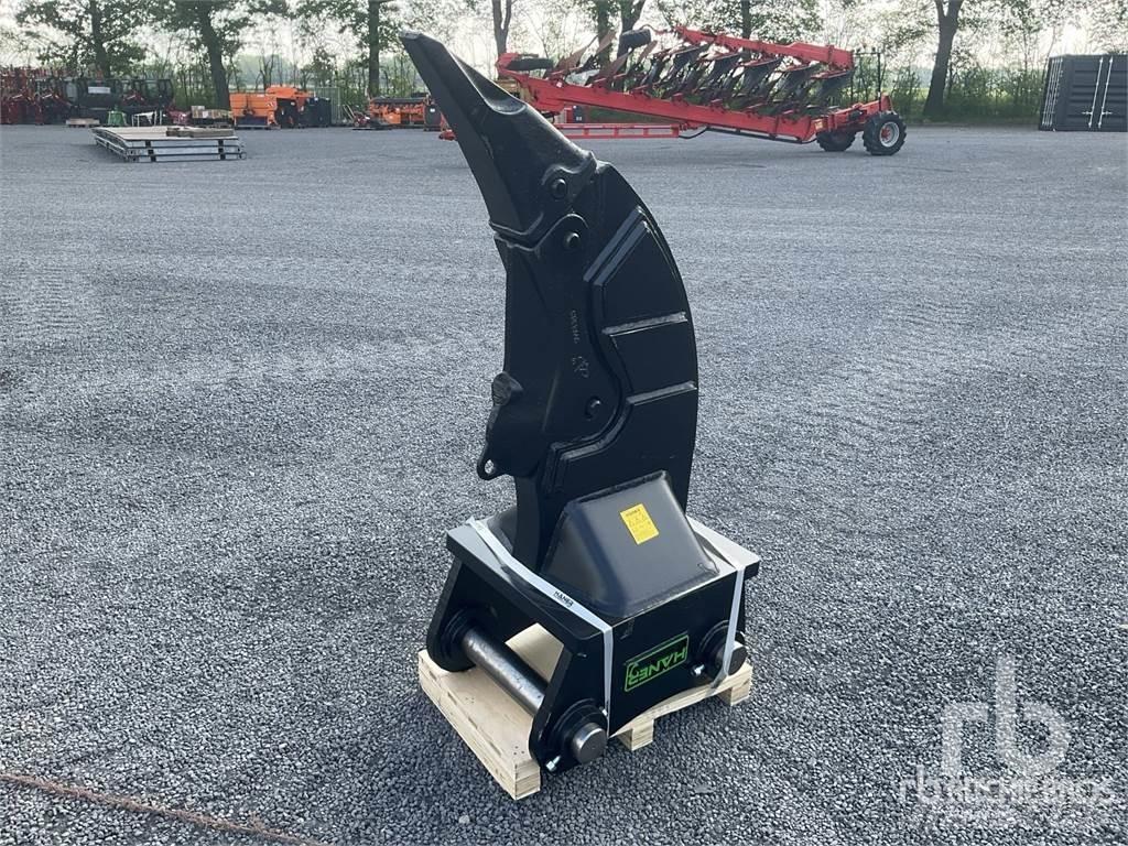  HAENER HRZP90-A Rippers