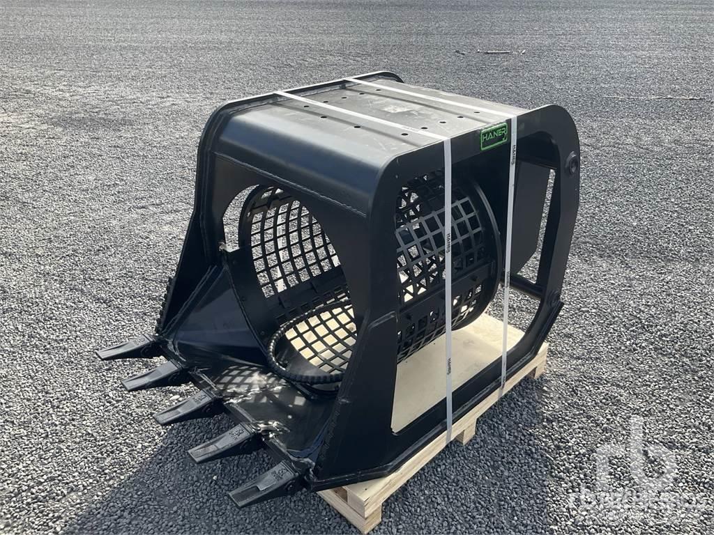  HAENER HST7.12 Buckets