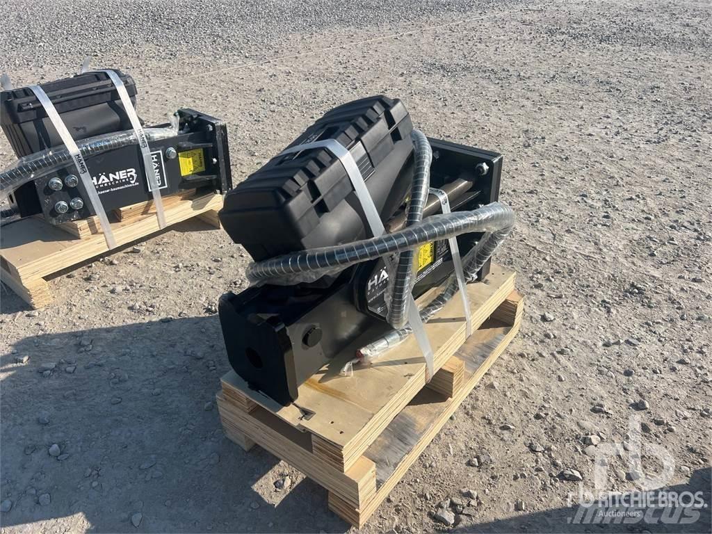  HAENER HX300 Hammers / Breakers