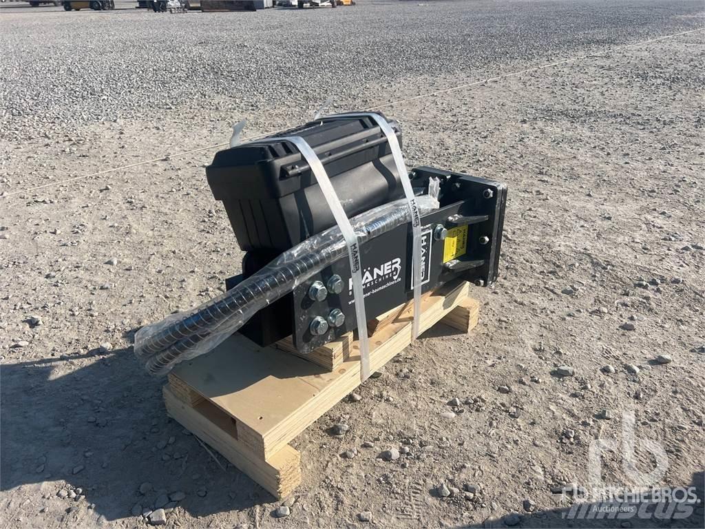  HAENER HX300S Hammers / Breakers