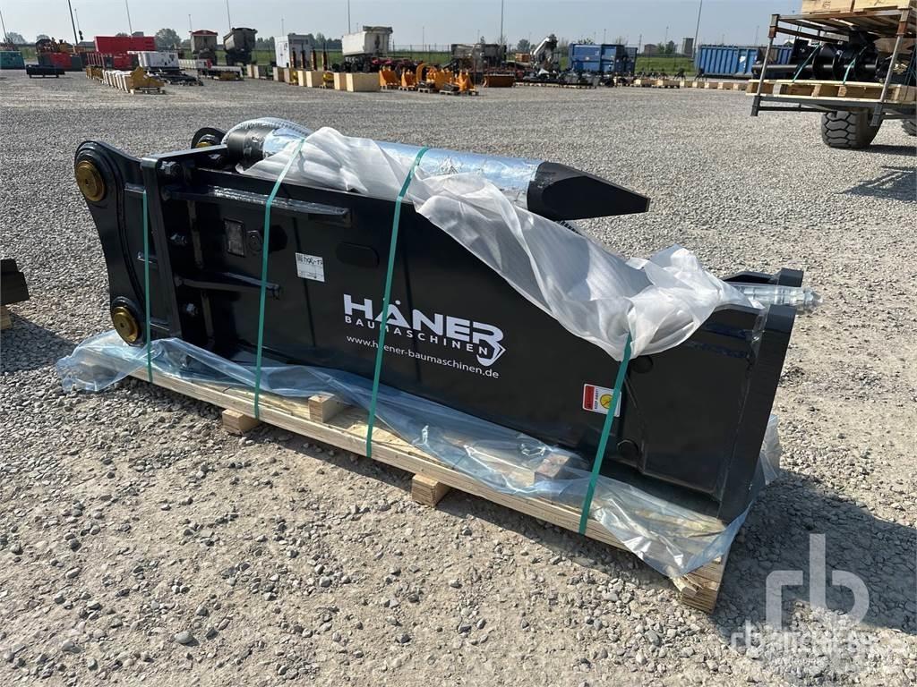  HAENER HX4000 Hammers / Breakers