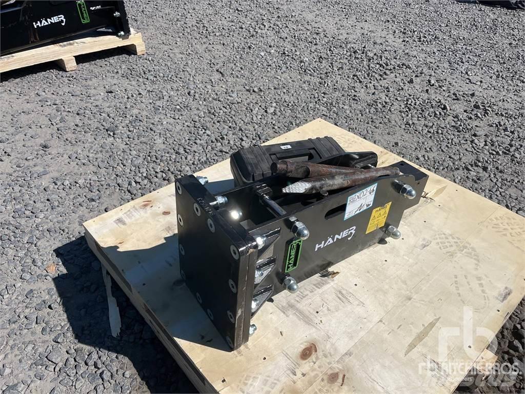  HAENER HX400SA Hammers / Breakers