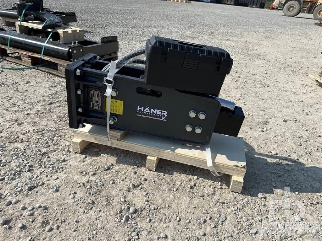  HAENER HX500S Hammers / Breakers