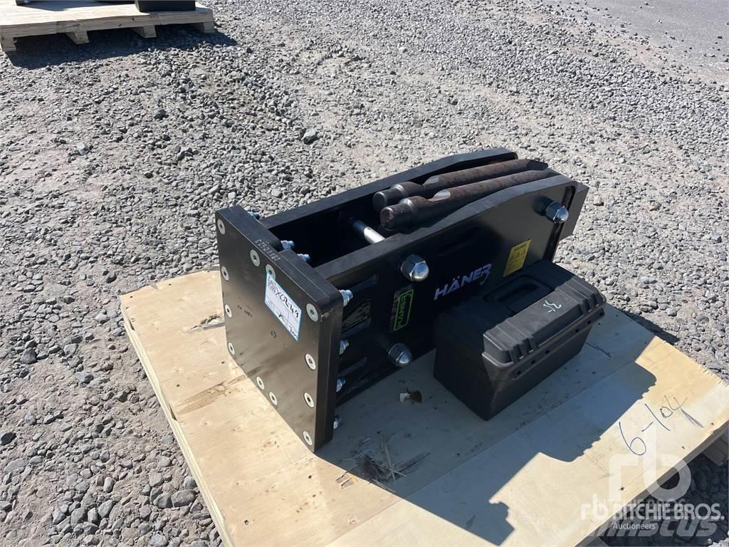  HAENER HX650SA Hammers / Breakers
