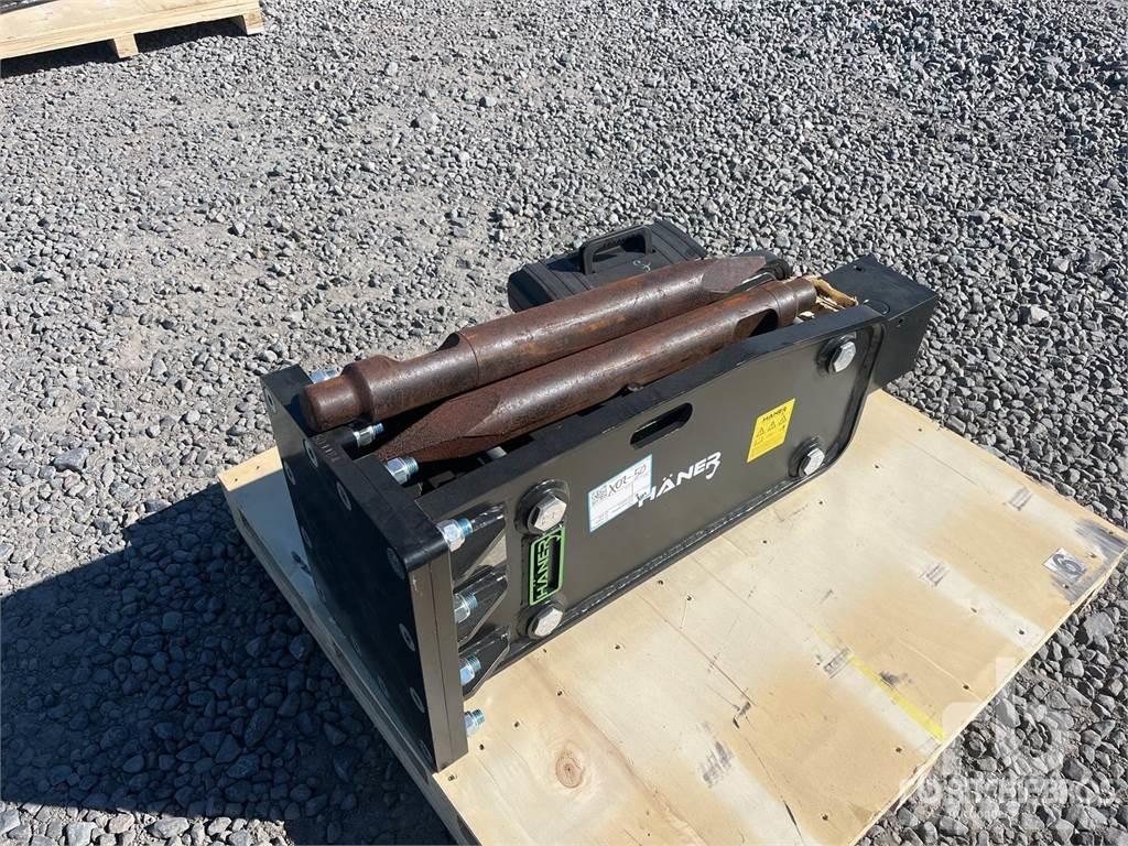  HAENER HX700SA Hammers / Breakers