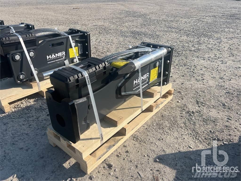  HAENER HX800 Hammers / Breakers