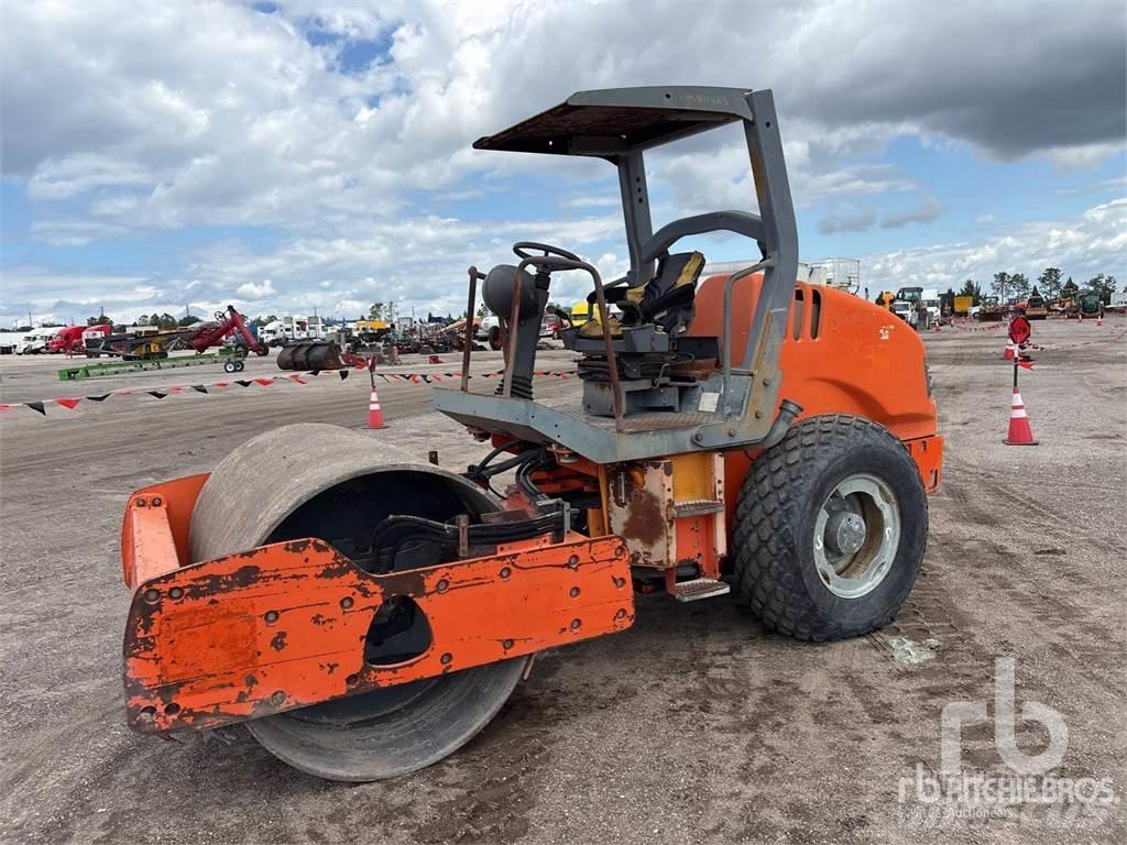 Hamm 3307 Soil Compactors