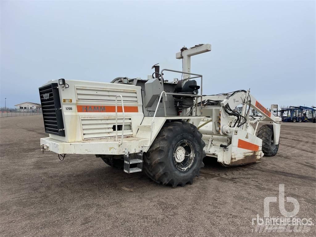 Hamm RACO 250 Other