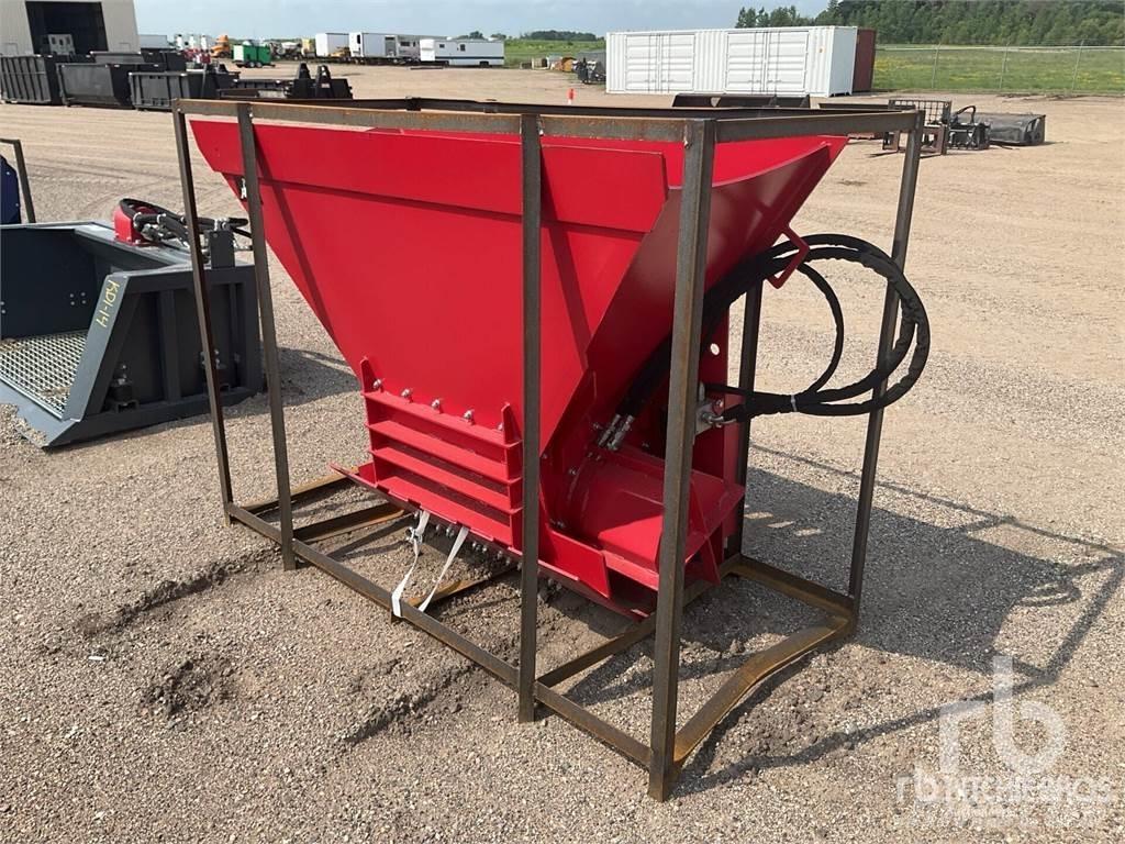 Handy HBC72 Other