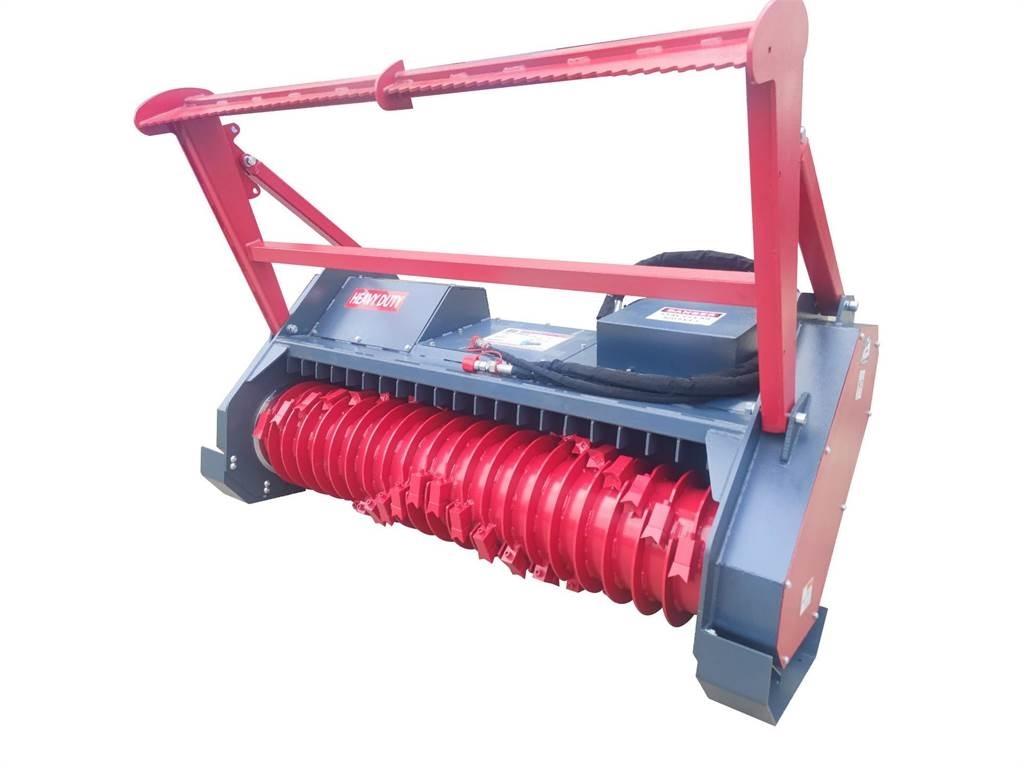 Handy HBDM72-G Forestry Mulchers