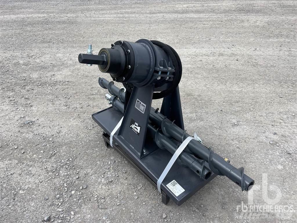 Handy HHB4500 Drilling Equipment