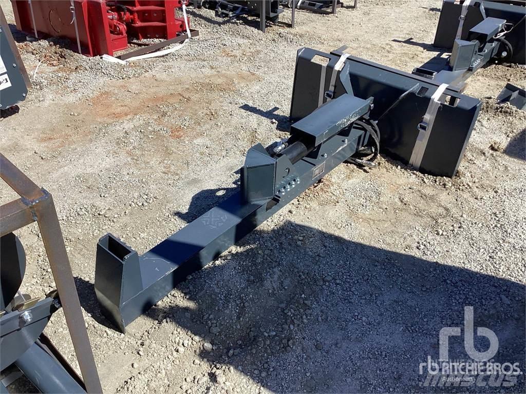 Handy HLS35 Other