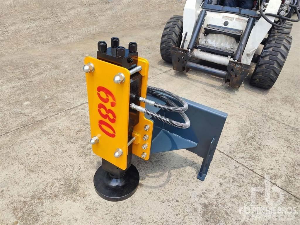 Handy HPD680 Other