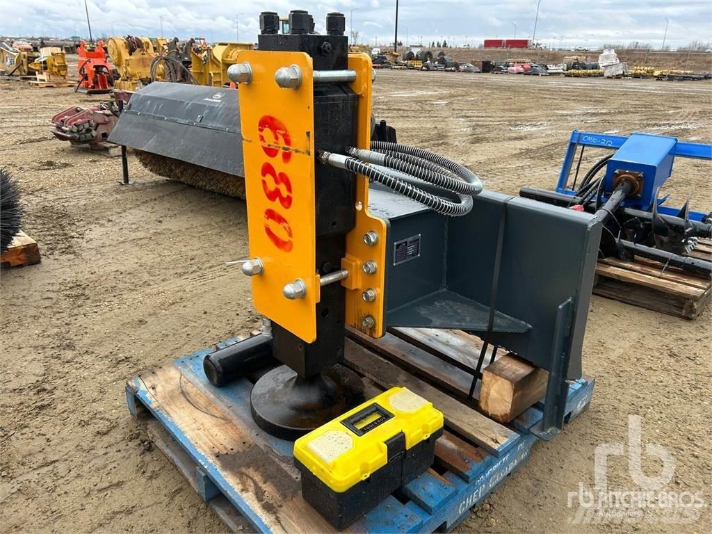 Handy HPD680 Other