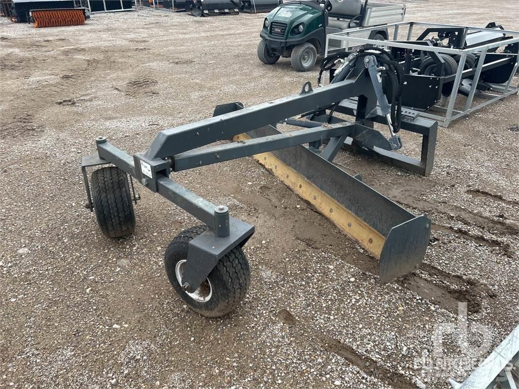 Handy HSGB96 Motor Graders
