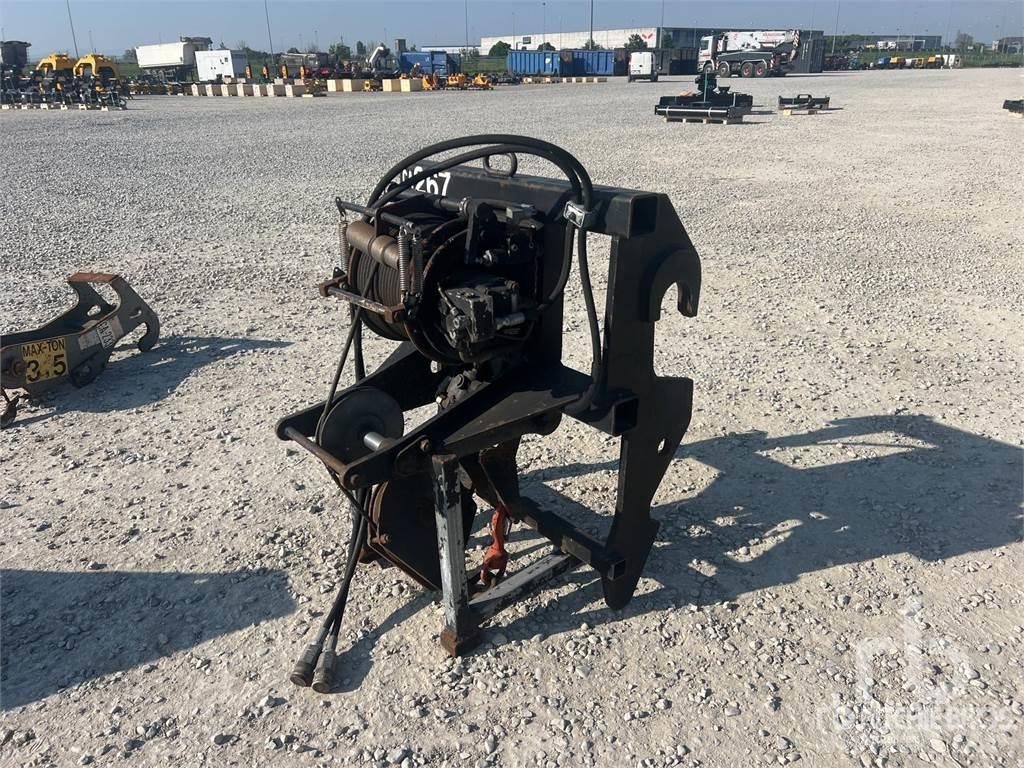 Haulotte Gear Farm Equipment - Others