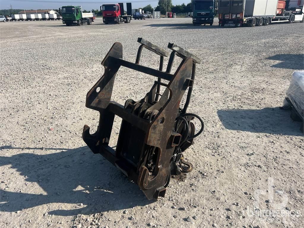 Haulotte Gear Farm Equipment - Others