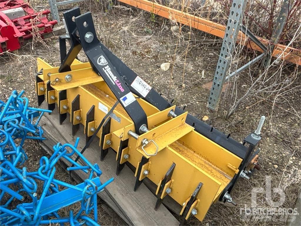  HAWKLINE PULV-5 Other tractor accessories