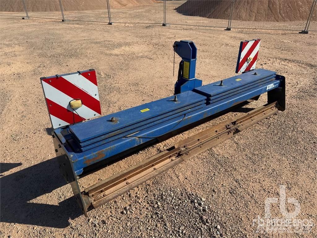  HEKO CUTTER Farm Equipment - Others