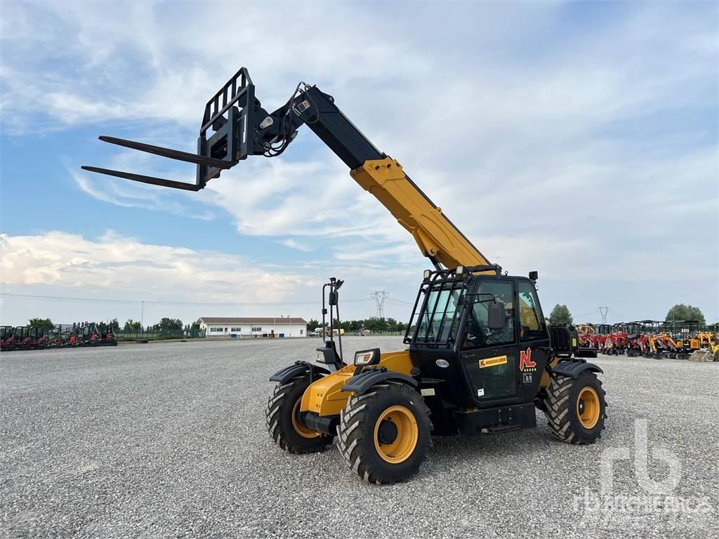 Heracles TR735 Telescopic Handlers