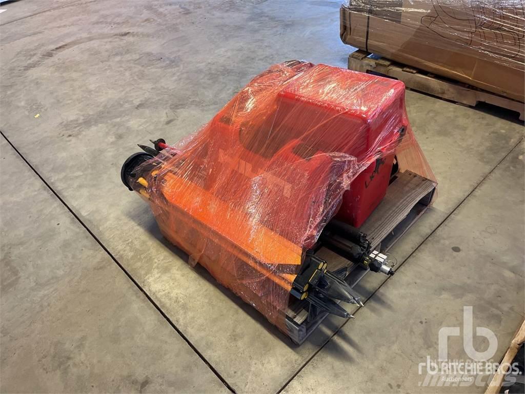 Hilti POS 180 Farm Equipment - Others