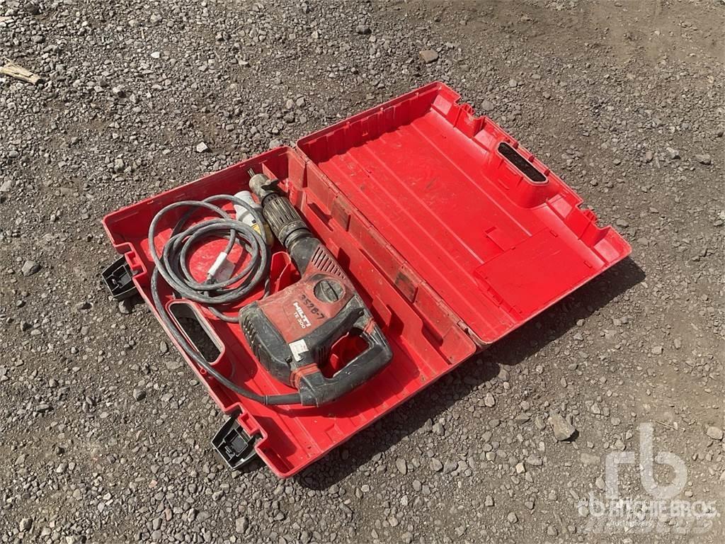 Hilti TE300 Other