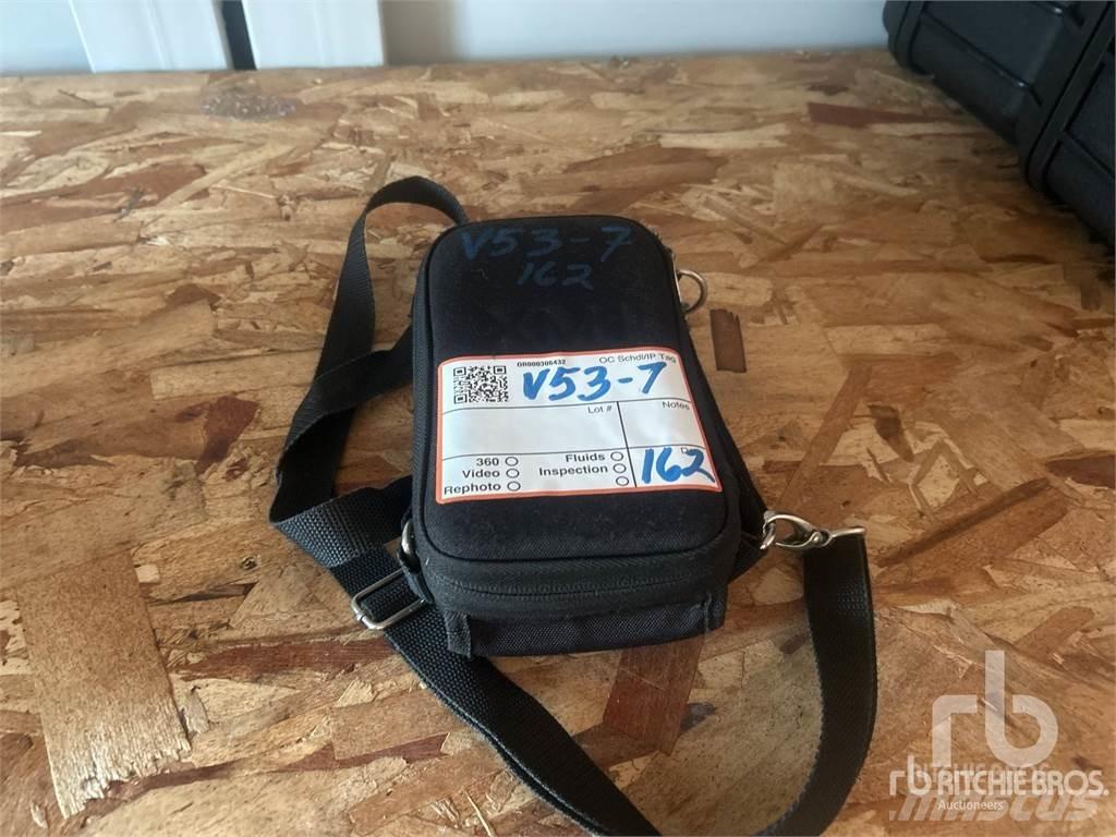  HITRON XM1 Drilling equipment accessories and parts