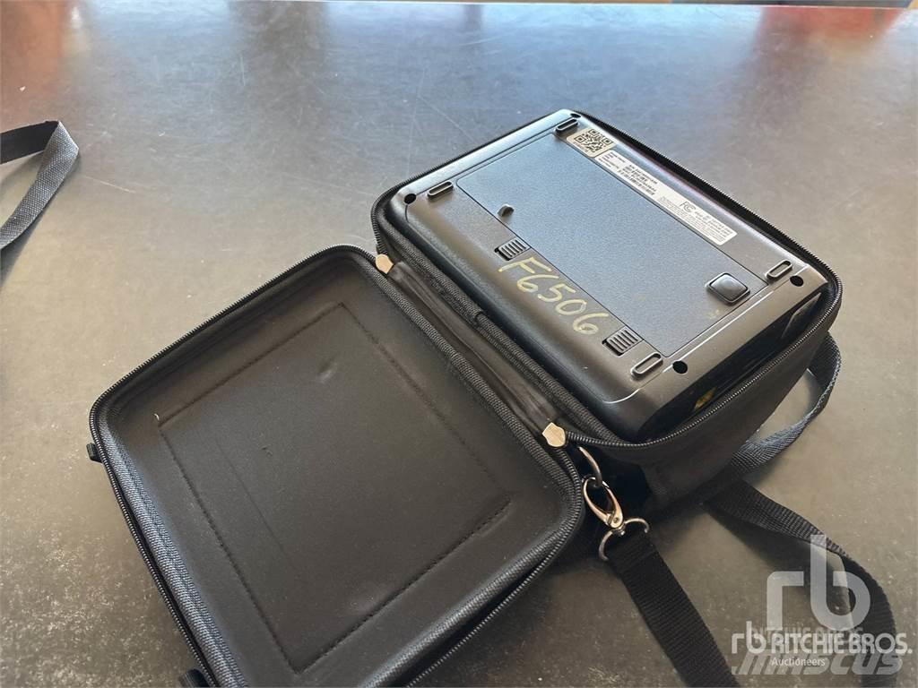  HITRON XM2 Drilling equipment accessories and parts