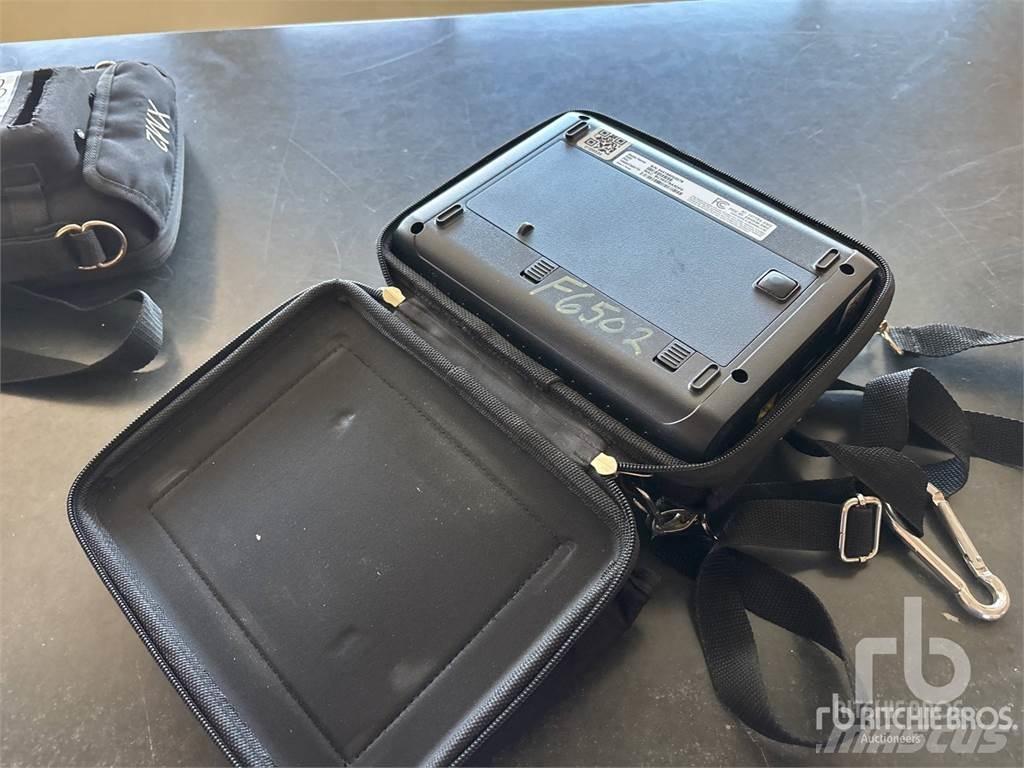  HITRON XM2 Drilling equipment accessories and parts
