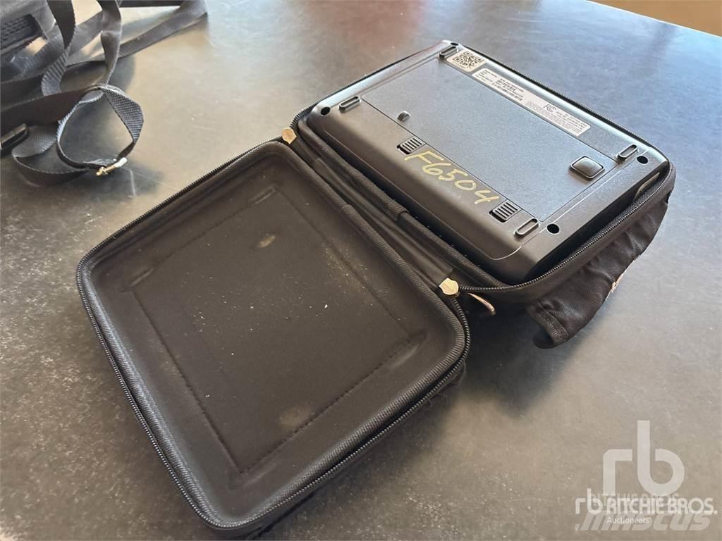  HITRON XM2 Drilling equipment accessories and parts