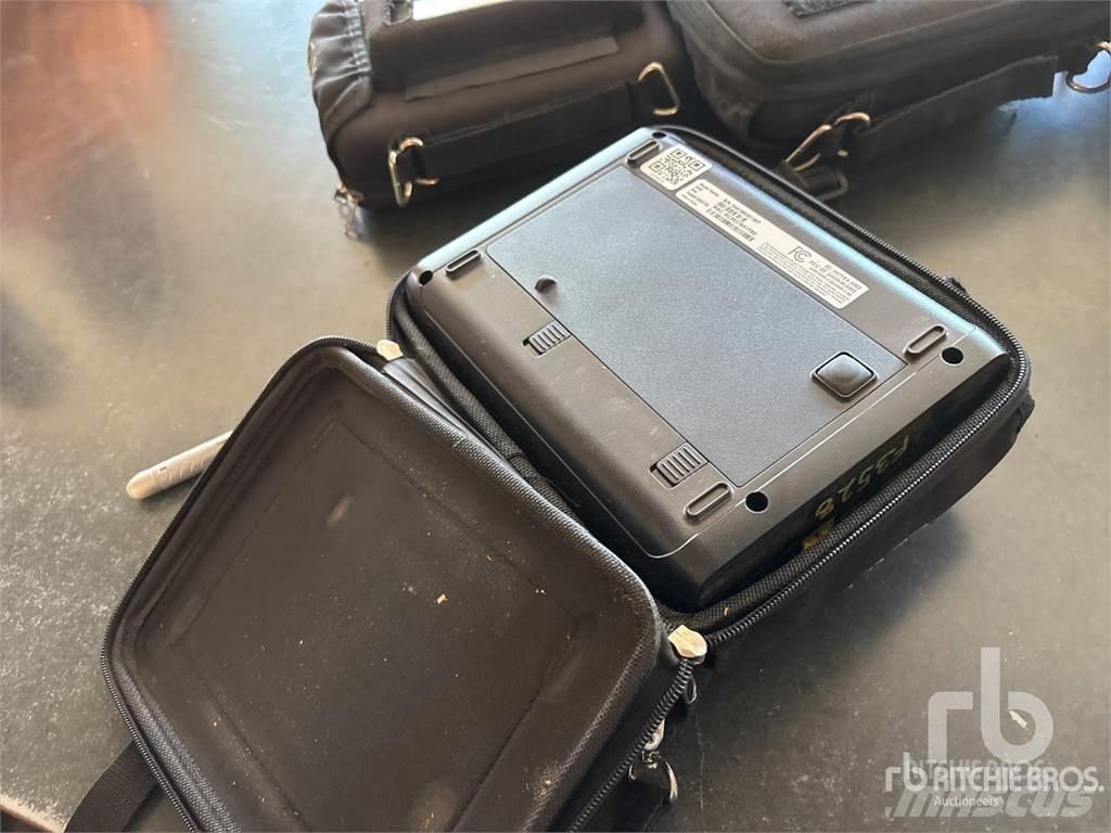  HITRON XM2 Drilling equipment accessories and parts