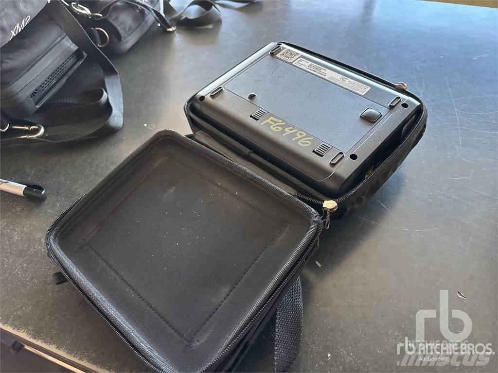  HITRON XM2 Drilling equipment accessories and parts