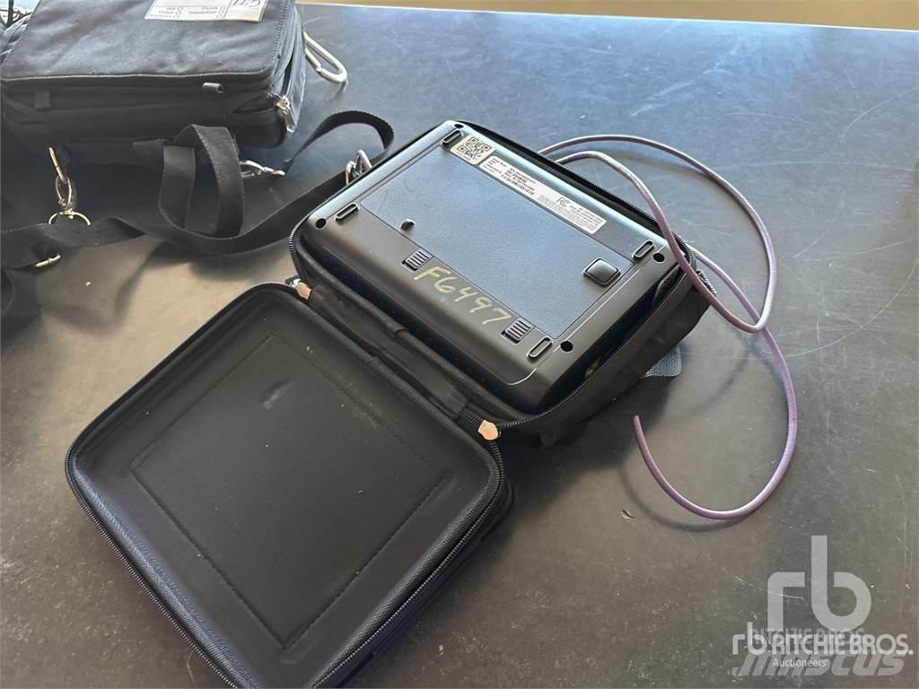  HITRON XM2 Drilling equipment accessories and parts