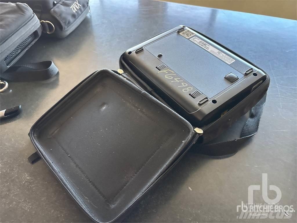  HITRON XM2 Drilling equipment accessories and parts