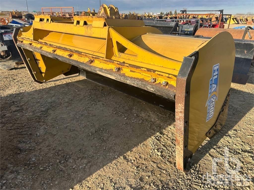 HLA SP250096 Other