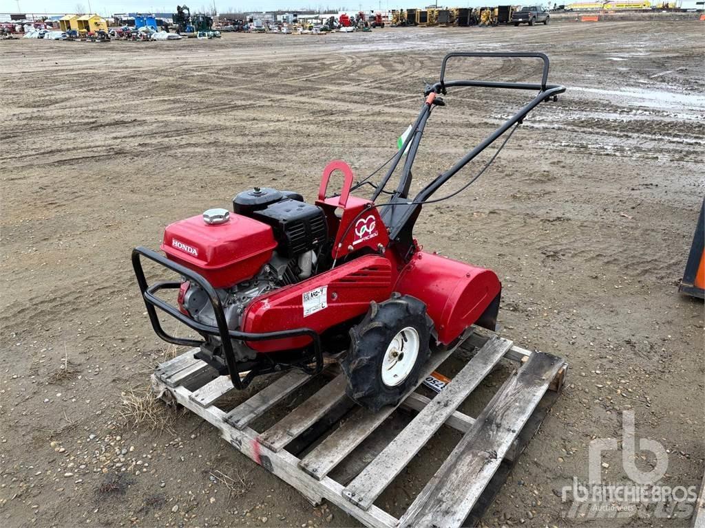 Honda FRC800C Power Harrows And Rototillers