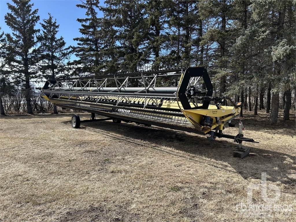 Honey Bee SP36 Harvester Headers