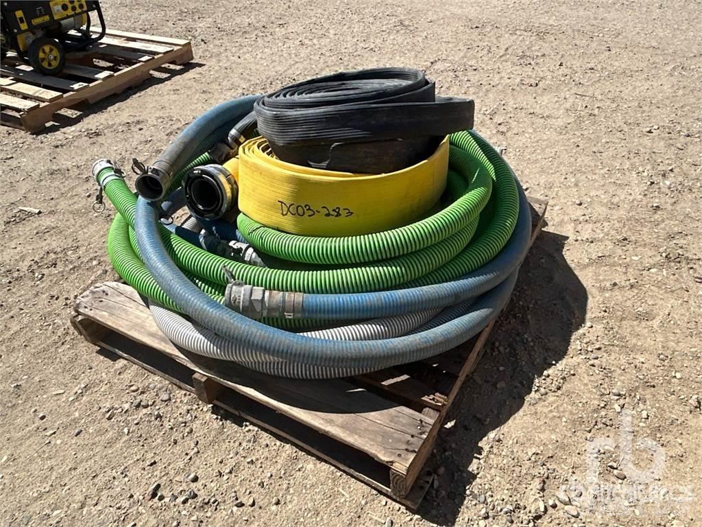  Hose Other
