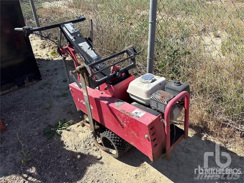  HSC-18 Two Wheeled Tractors