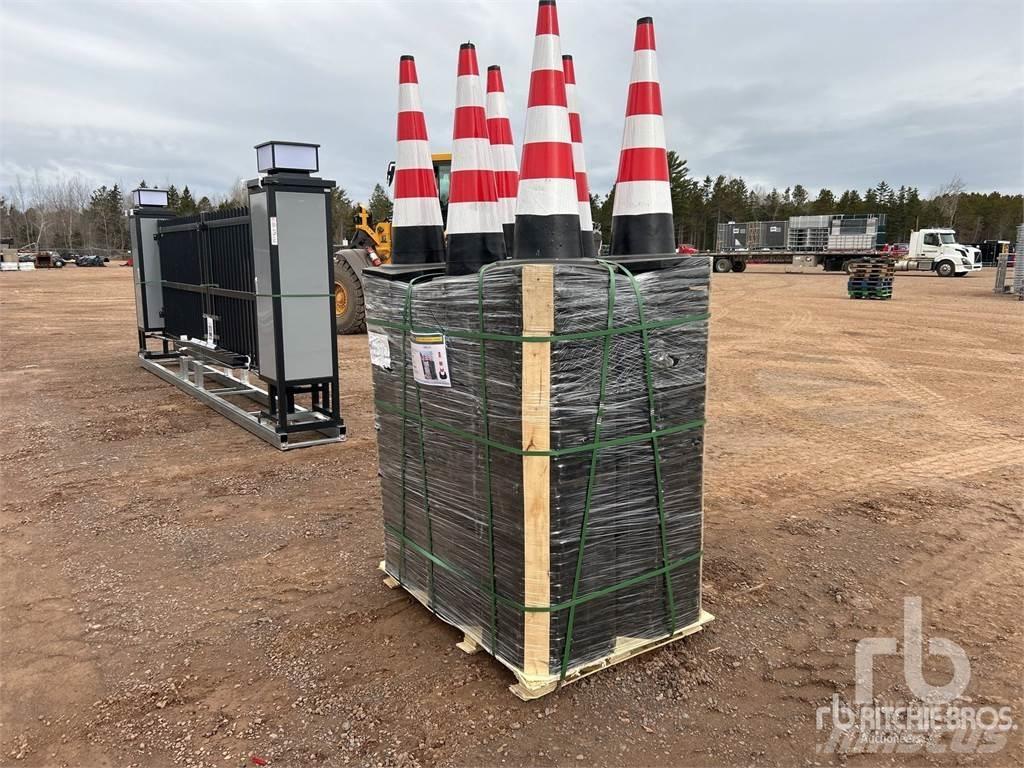 Hunter PRO C-90 Road Construction Other