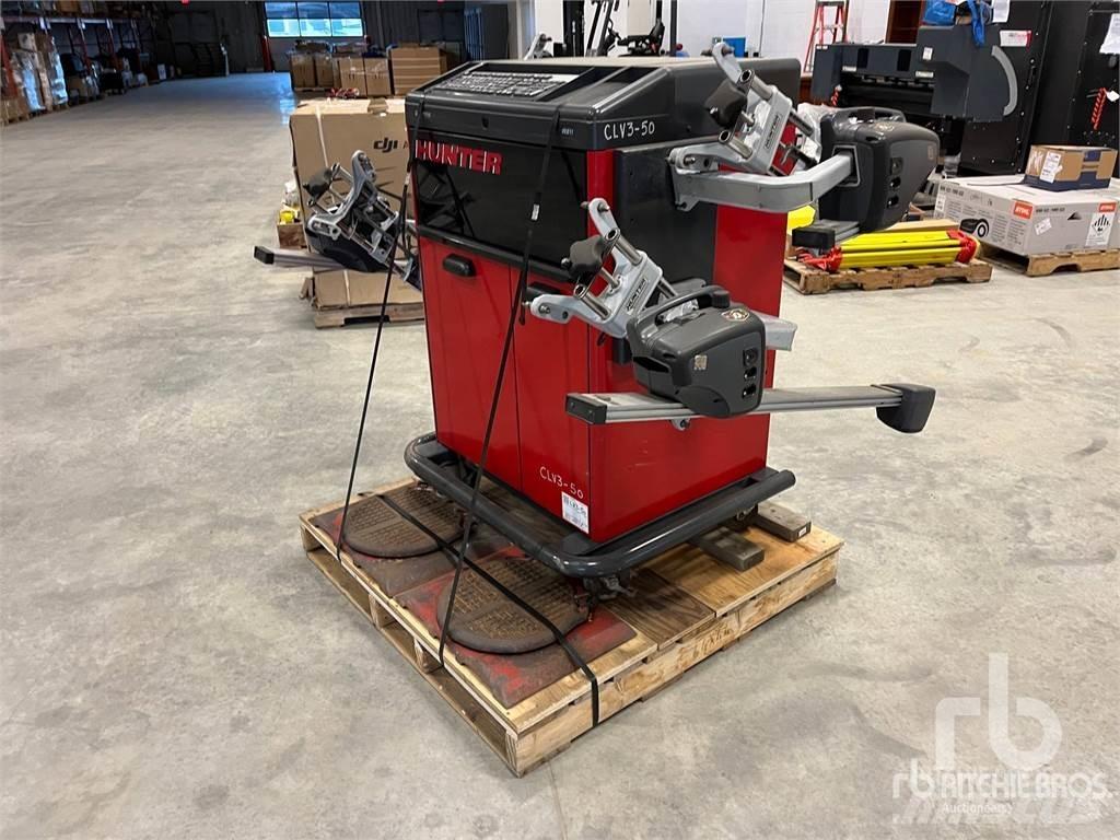 Hunter R811 Other