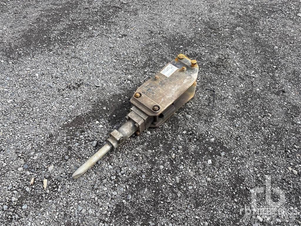Huskie HH100 Hammers / Breakers