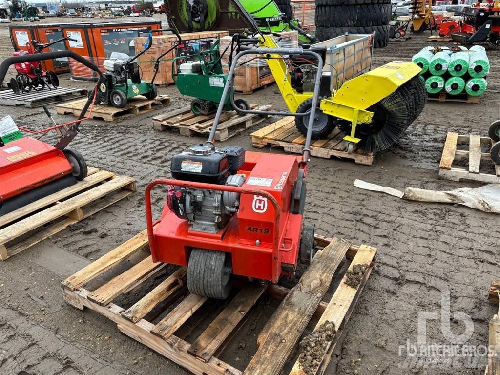 Husqvarna AR19H Groundcare - Others