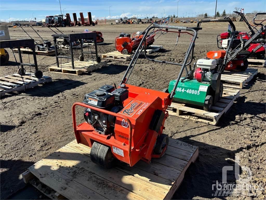 Husqvarna AR19H Groundcare - Others