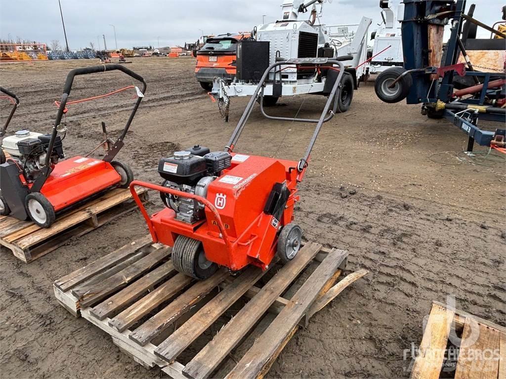 Husqvarna AR19H Groundcare - Others