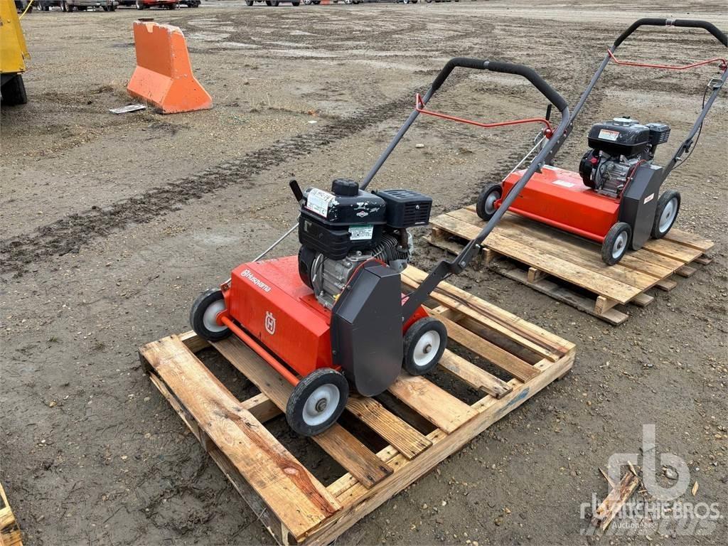 Husqvarna DT18 Groundcare - Others